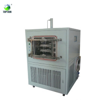 TOPTION Industries Pilot Use Square Cabinet Freeze Dryer